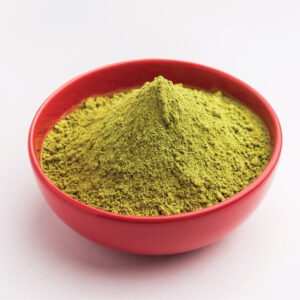 BAQ Henna Powder