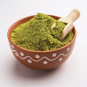 Herbal Henna Powder