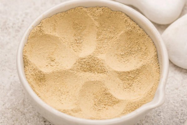 Orange Peel Powder