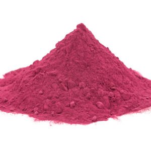 Rose Petal Powder