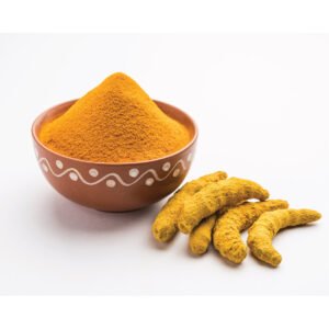 Haldi Powder
