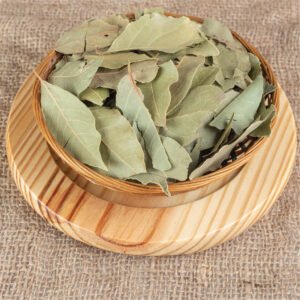 Senna Leaves